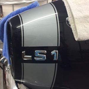 Meet your Posher, Mark